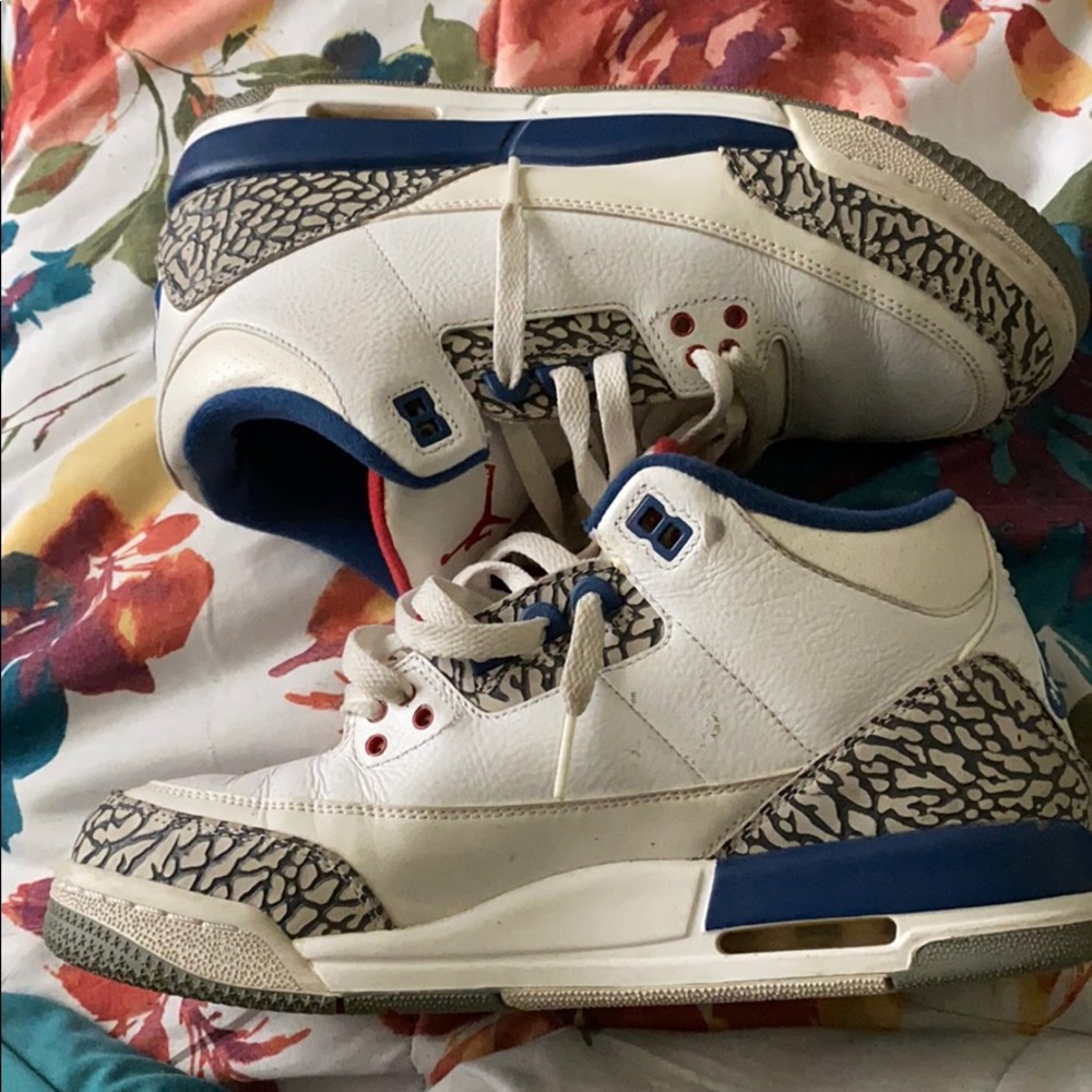 Jordan 3